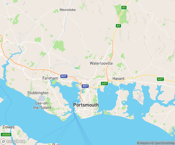 We cover all of  and more